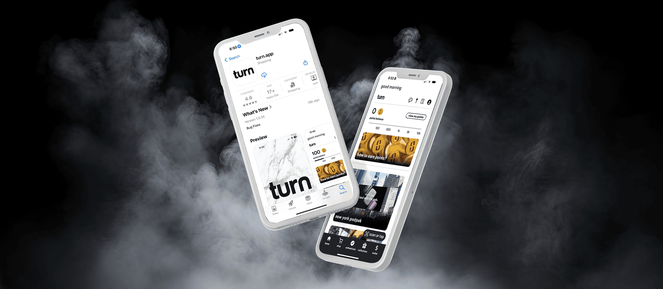 turn app image