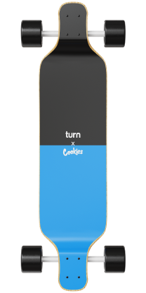 long board