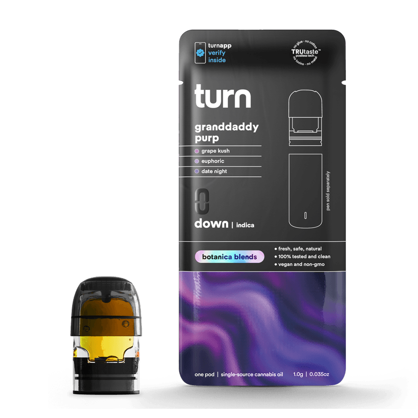 granddaddy purp